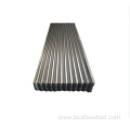 Galvanized Corrugated Steel Sheet plate Gi Corrugated